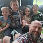 Ryan Buhr - Facebook