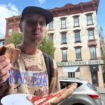 Ryan Bumgarner - @tron3000045 - Instagram