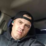 Ryan Bumgarner - @bumgarner1313 - Instagram