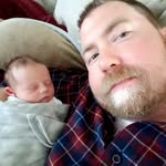 Ryan 'VA' Bumgarner - @lucy_baby_daddy - Instagram