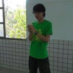 威嘉 陳 - @ryanbump_0329 - Instagram