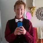 ryan burdine - @octobersfinest1997 - Instagram