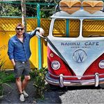 Ryan Burdine - @ryanburdine - Instagram