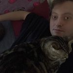 Ryan Burdine - @burdine.ryan - Instagram