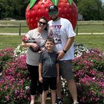 Ryan Burdine - @ryanb442 - Instagram