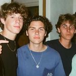 Ryan Burt - @ryanburt22 - Instagram