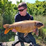 Ryan Burt - @ryanburt93 - Instagram