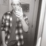 Ryan Burt - @_redneck_hippie18 - Instagram