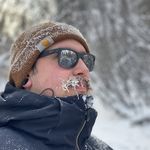 Ryan Van Buskirk - @dryflydutchman - Instagram
