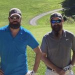 Ryan Van Buskirk - @brogeybreaks - Instagram