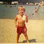 Ryan Butts - @link19six4 - Instagram