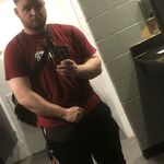 Ryan Butts - @british_kid18 - Instagram