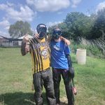 Ryan Butts - @zombie_pope_1 - Instagram