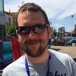 Ryan Buxton - @mobius125 - Instagram