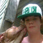 Ryan Buxton - @cocainecowboy420g - Instagram