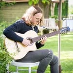 Ryan Buxton - @ryanbuxtonguitar - Instagram