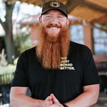 Ryan Buxton - @buxton2017 - Instagram