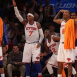 Ryan Buzzard - @theknicks_tape - Instagram