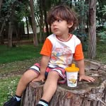 Ryan Gabriel - @ryanbyeell - Instagram