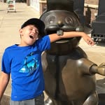 Ryan Cade Waldmann - @ryancadewaldmann - Instagram