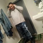Ryaannn - @ryancalderon_800 - Instagram