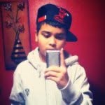Ryan Calderon - @ryancalderon24 - Instagram