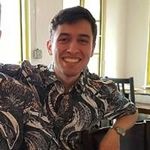 Ryan Calderón - @ryan.calderon.395 - Instagram