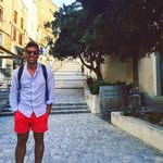 Ryan Calderon - @ryancalderon46 - Instagram