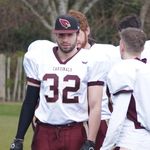 Ryan Caley - @caleycb32 - Instagram