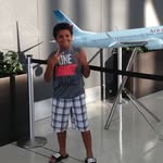 Ryan Callender - @ryancal743 - Instagram