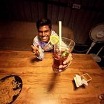 Ryan Calvin Gaikwad - @drakking69 - Instagram
