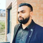 Ryan-Calvin Kalicharan - @ryan__calvin - Instagram