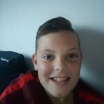 Ryan Calvin van Dorrestein - @ryancalvin2006 - Instagram