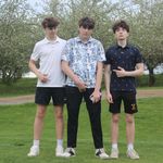 Ryan calvino - @ryan_calvino - Instagram