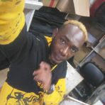 Ryan Kamau - Facebook