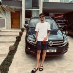 Ryan Campos - @ryancamposx - Instagram