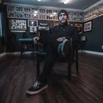 RYAN CAMPBELL - @ryan.tattooer - Instagram