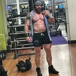 Ryan Campbell - @loveitkillitpump - Instagram