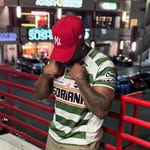Ryan Campbell - @ryanjabray - Instagram