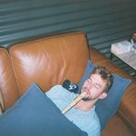 Ryan Cann - @ryancannwho - Instagram