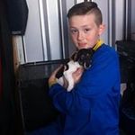 Ryan Capes - @ryan_capesy - Instagram