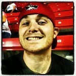 Ryan Cardwell - @ryan89108 - Instagram