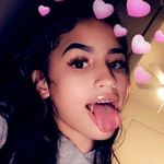 Ryan Carmen - @ur_babygirl170 - Instagram