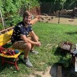 Ryan Carmody - @bench_b0y - Instagram