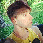 Ryan Carnes - @littlekingryry - Instagram