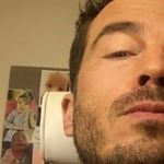 Ryan Carnes - @_ryancarnes_ - Instagram