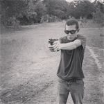 Ryan Carnes - @carnesoutdoorchronicles - Instagram