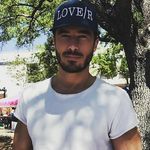 Ryan Carnes - @realryancarnes - Instagram