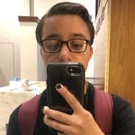 Ryan Carrión - @ryancarryon - Instagram