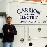 Ryan Carrion - @carrionelectric - Instagram